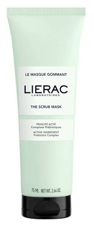 Lierac Maska peelingująca 75 ml
