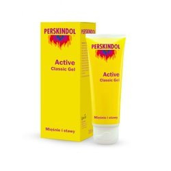 Perskindol Active Classic Gel 200 ml