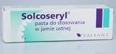 Solcoseryl pasta przyl. 5g