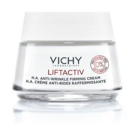 VICHY Liftactiv HA Krem przeciwzmarszczkowy ujędrniający, 50 ml 