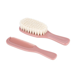 Canpol Babies Gold Szcz.z grz.7/406 pink*1