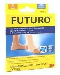 FUTURO Comfort stabilizator stawu skokowego rozmiar S 1sztuk