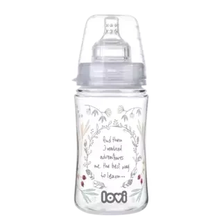 LOVI Butelka Trends Indian Summer 240 ml