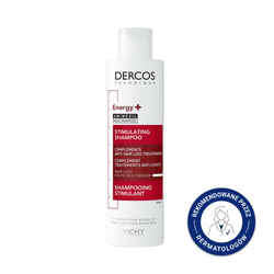 VICHY DERCOS Szamp. wzmacniający 200ml