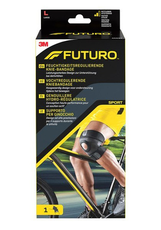 FUTURO™ Stabilizator kolana, SPORT, M