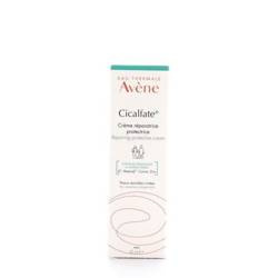 AVENE CICALFATE+ Krem regenerująco ochronny 40ml