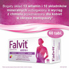 Falvit Estro+ tabletki powlekane 60 sztuk