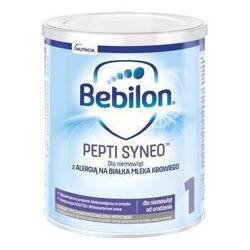 Bebilon pepti 1 Syneo, 400 g
