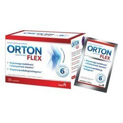 Orton Flex  30 saszetek