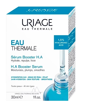 URIAGE Booster Serum H.A, 30 ml