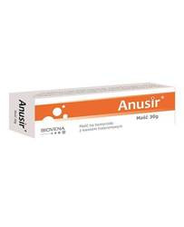 Anusir maść, 30 g