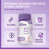 Nutridrink o smaku truskawkowym 4x125 ml  Data waznosci 2025,10.30