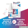 Ballamin B Complex spray do gardł. 15 ml