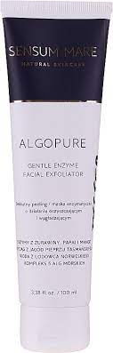 Algopure Peeling głęboko oczyszczający 50ml