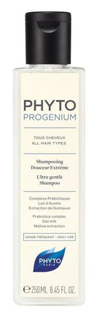 PHYTO PHYTOPROGENIUM Szampon ultradelikatny 250ml