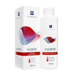 VLOSTIC Szampon wzmacniając 150ml