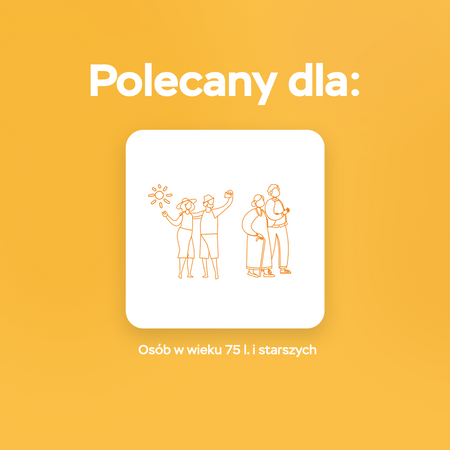 Vitrum D3 4000, 60 kapsułek