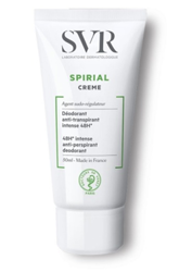 SVR SPIRIAL Antyperspirant w kremie 50ml