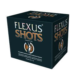 Flexus Shots płyn doustny 20 fiol.a 10ml 