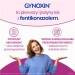 Gynoxin UNO 600mg, 1 globulka