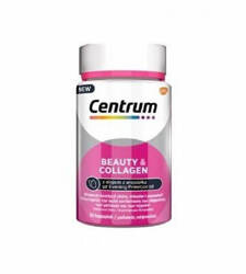 Centrum Beauty & Collagen kapsułki, 30 kapsułek