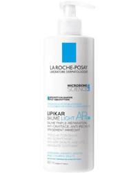 La Roche Posey Lipikar Baume Light AP+ M balsam regenerujący 400ml