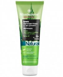 NIVELAZIONE Krem do rąk olej konopny, 100ml