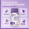 Nutridrink Protein o smaku brzoskwinia-mango 4x125 ml 
