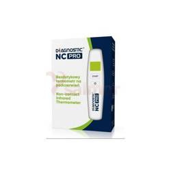 Termometr bezdotykowy DIAGNOSTIC NC PRO 1 sztuka