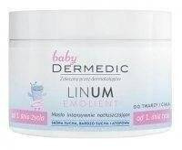 DERMEDIC Emolient Linum Baby  Masło 225g