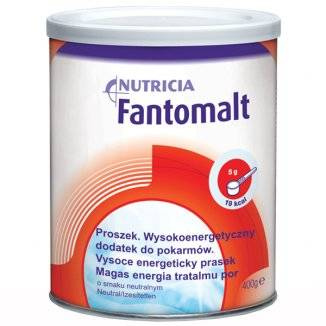 Fantomalt  400 g