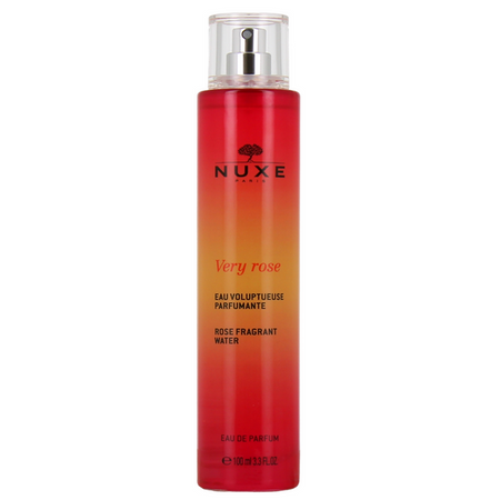 NUX Very Rose Woda zapachowa perfumy 100ml