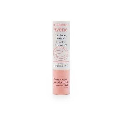 AVENE COLD CREAM pomadka 4g