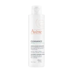 AVENE CLEANANCE Hydra Krem oczyszczający 200ml