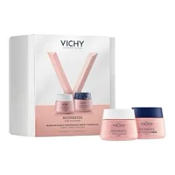 Vichy Neovadiol Rose Platinum Zestaw Xmass