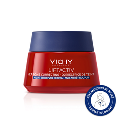 VICHY Liftactiv Specialist B3 SPF50 krem na przebarwienia 50 ml