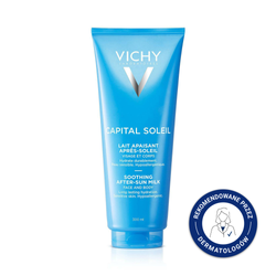VICHY IDÉAL SOLEIL Mleczko po opalaniu, 300 ml