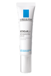 LA ROCHE-POSAY EFFACLAR A.I. Punktowy krem na zmiany trądzikowe 15 ml