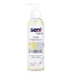 SENI CARE olejek pielęgnacyjny, 200 ml