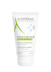 A-DERMA DERMALIBOUR+ BARRIER Krem 50ml