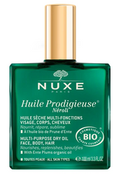 Nuxe Huile Prodigieuse Olejek suchy Neroli, 100 ml