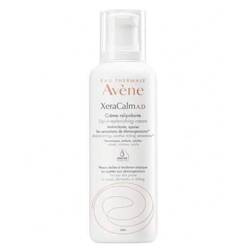 AVENE XeraCalm A.D Krem uzupełniający lipidy, 400 ml