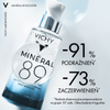 VICHY MINERAL 89 Booster baza nawilżająca, 50ml
