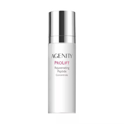 Agenity Prolift - odmładzający koncentrat peptydowy, 30 ml