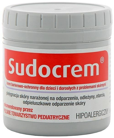 SUDOCREM Krem 250 g