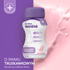 Nutridrink o smaku truskawkowym 4x125 ml  