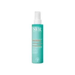 SVR SUN SECURE Spray Après-Soleil, odświeżające mleczko w sprayu po opalaniu - 200 ml