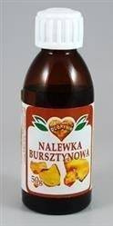 Nalewka bursztynowa, 50 ml