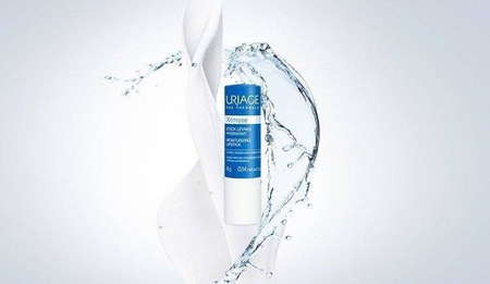 URIAGE Xemose Pomadka do ust nawilż-och 4g