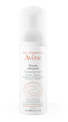 AVENE pianka oczyszczająca 150ml